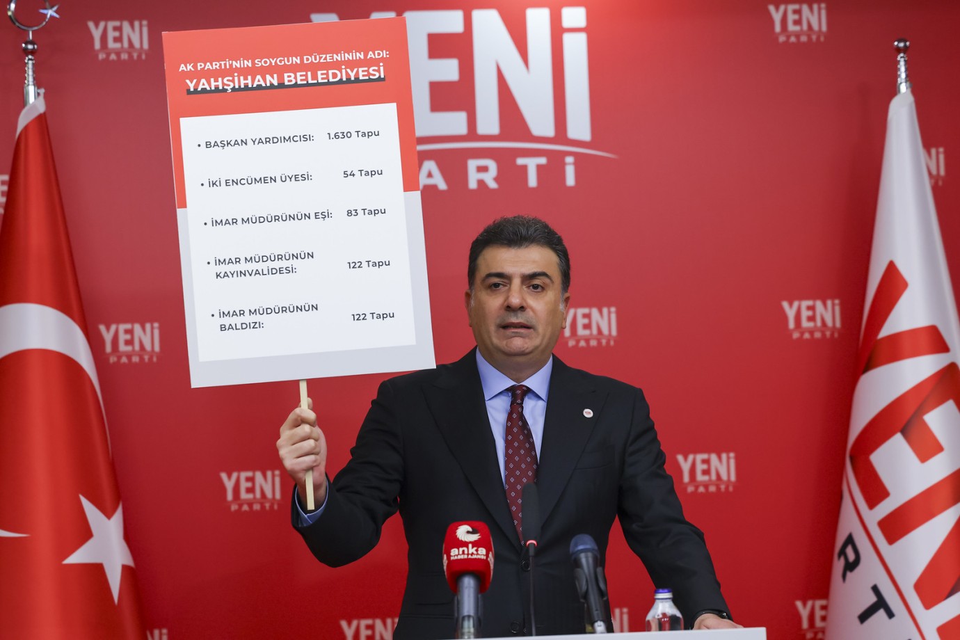 'Liste ellerinde' diyen Zeynel Emre sordu:100 milyonun üzerinde kazanç sağlayan 214 isim kim?