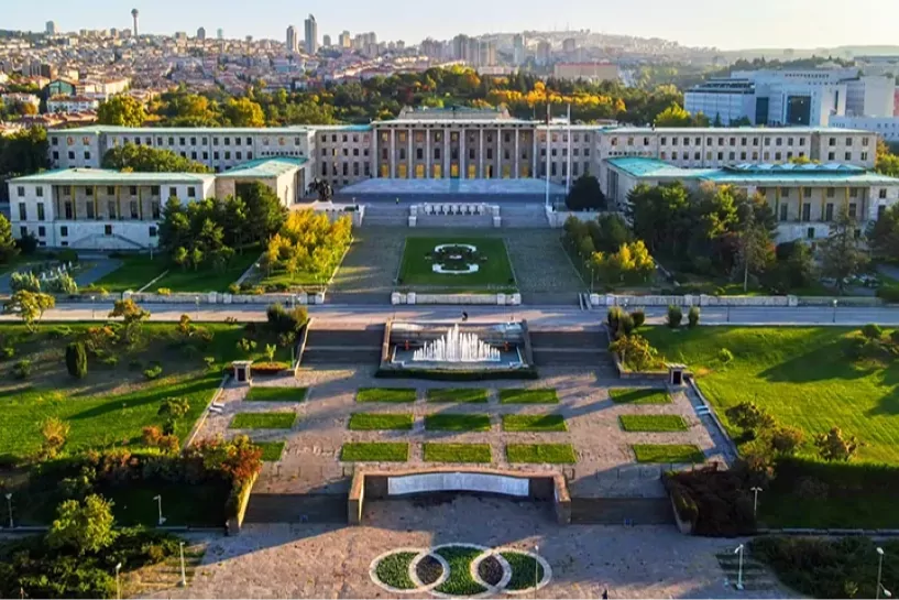 TBMM’nin Gündeminde Türk Kızılay Kanunu Teklifi Var!