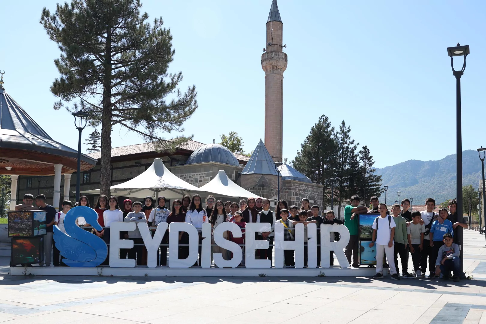 Konya Büyükşehir’den Sivil Toplum Kuruluşlarının Projelerine Destek