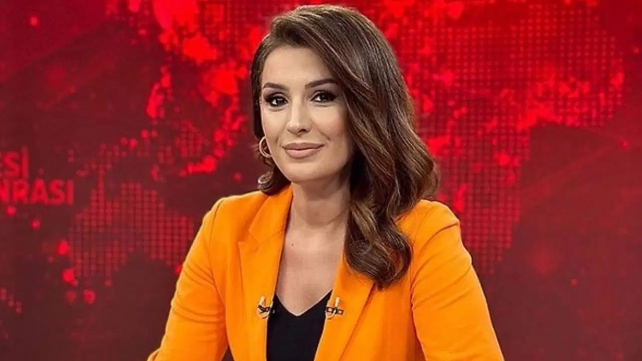 Sözcü TV sunucusu Serap Belovacıklı hakkında soruşturma başlatıldı!