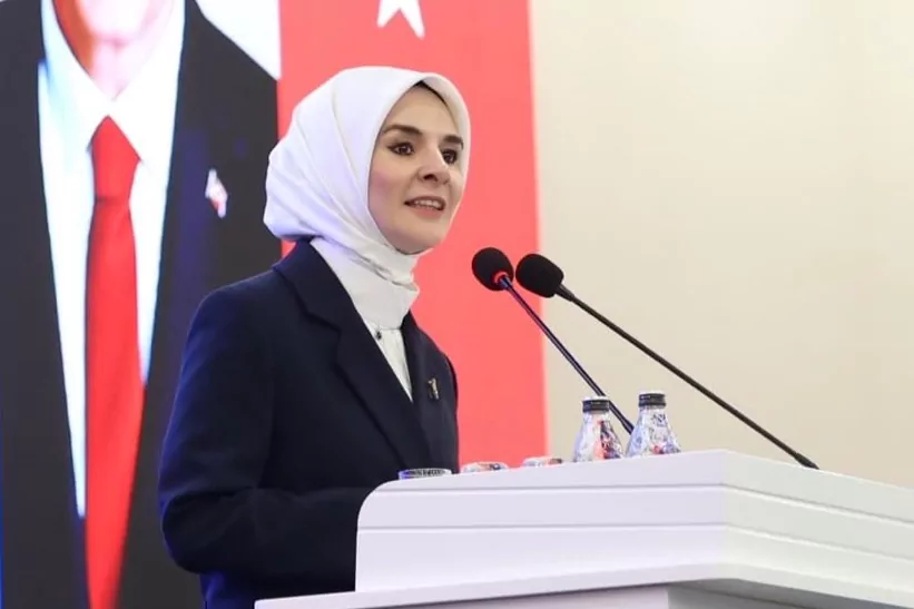 Hatay’a Son 24 Yılda 55 Milyar Liralık Sosyal Destek!
