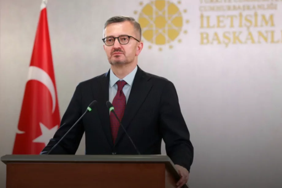 Duran’dan Selden Etkilenen Yurttaşlara Geçmiş Olsun Mesajı
