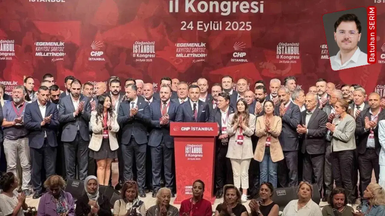 Kayyım kararı kaldırılmıştı: CHP İstanbul İl Kongresi davasında yine erteleme!