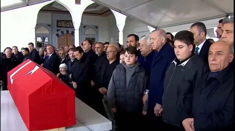 Üsküdar Belediye Başkanvekili seçimi 20 Ekim salı günü yapılacak!