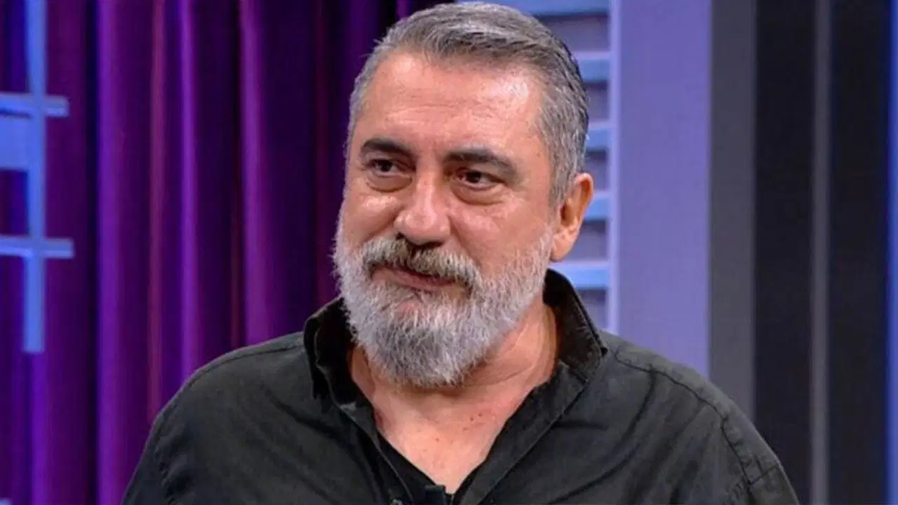 Ünlü müzisyen Soner Olgun yaşamını yitirdi!