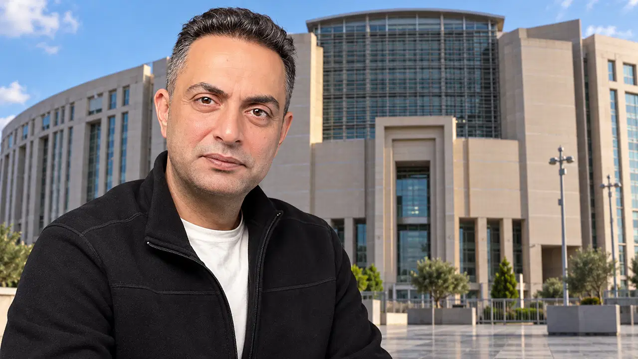 'Sarıgül' soruşturması: Gazeteci Murat Ağırel de dahil olmak üzere 15 kişi tutuklandı! 
