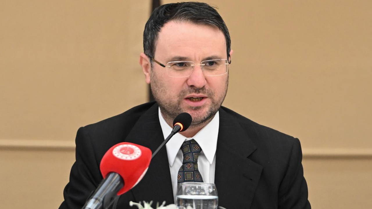 Bakan Gürlek 'fon krizinin' bilançosunu açıkladı!