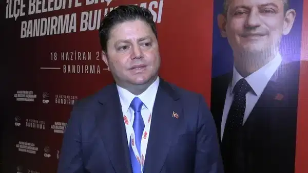  Butlan yönetimince disipline verilen Kadıköy Belediye Başkanı Mesut Kösedağı, YENİ Parti'ye kavuştu!