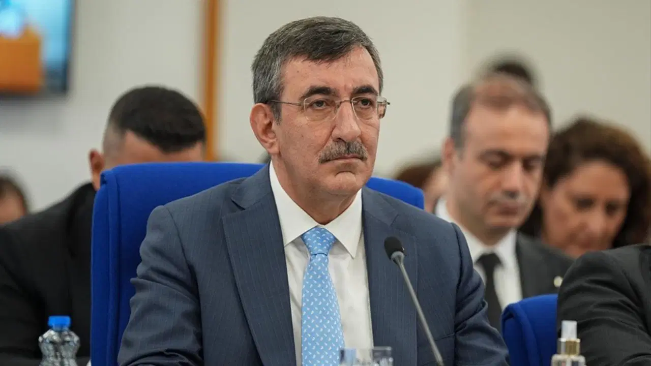 İYİ Partili Usta’dan 'Cevdet Yılmaz' çağrısı: ‘Yüce Divan’da yargılanmalı’