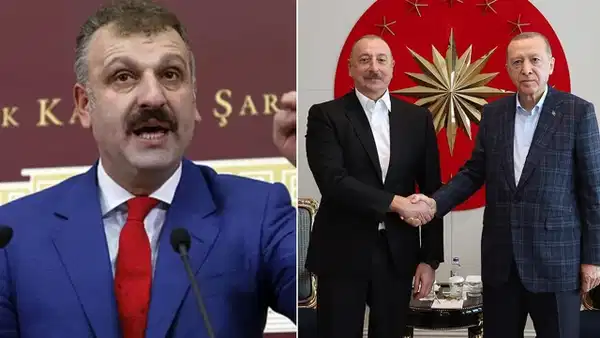 Azerbaycan ve 'başörtüsü': Cumhurbaşkanı Danışması Oktay Saral, görevden alındı!