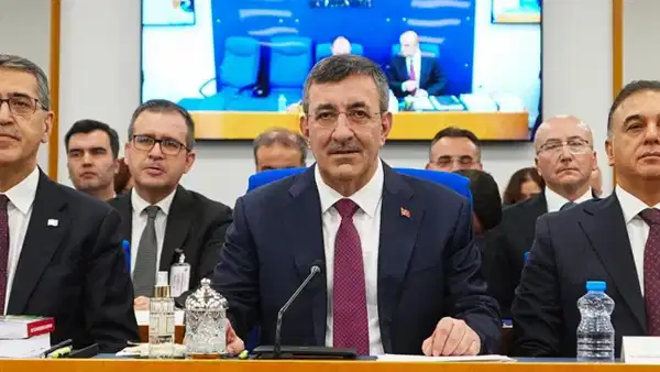 Cevdet Yılmaz'dan 'fon' ve 'emekli maaşları' açıklaması: Ödemeler ne zaman başlayacak?