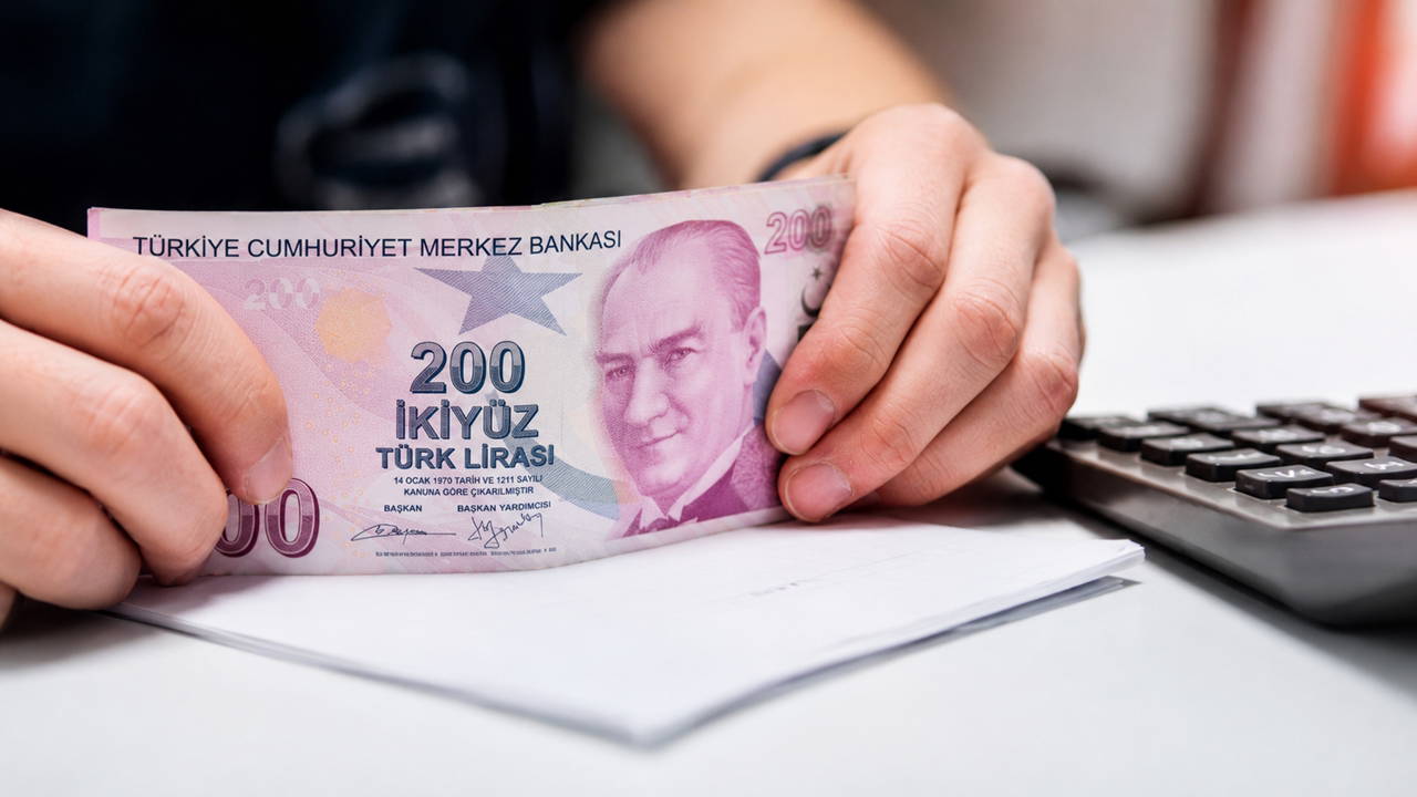 Kamuda maaş sistemi sil baştan! 