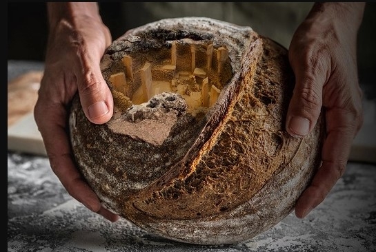 Göbeklitepe Ekmeği, Sorgül Buğdayıyla Hazırlanıyor