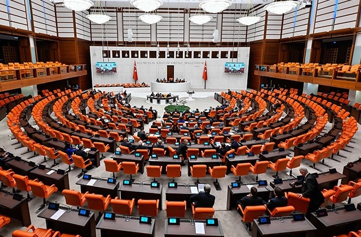Tüketicilerin Korunmasına Yönelik Kanun Teklifi TBMM'de Görüşülüyor