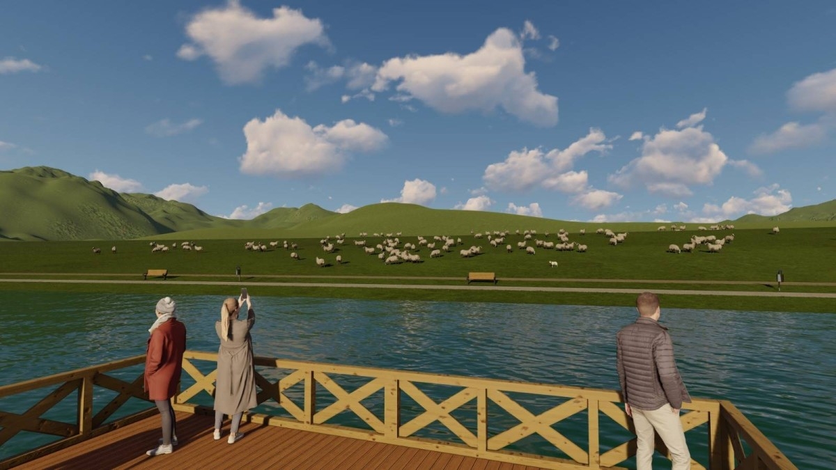 Ordu ve Tokat'ı Bir Araya Getirecek Yeni Merkez