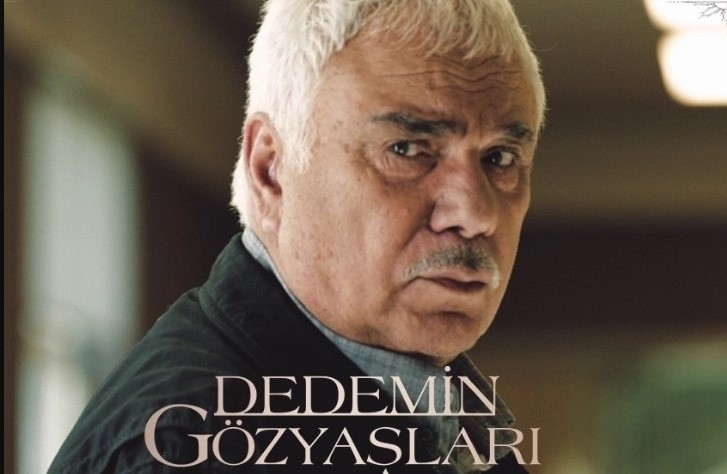″Dedemin Gözyaşları″ Gişede Rekor Kırmaya Devam Ediyor