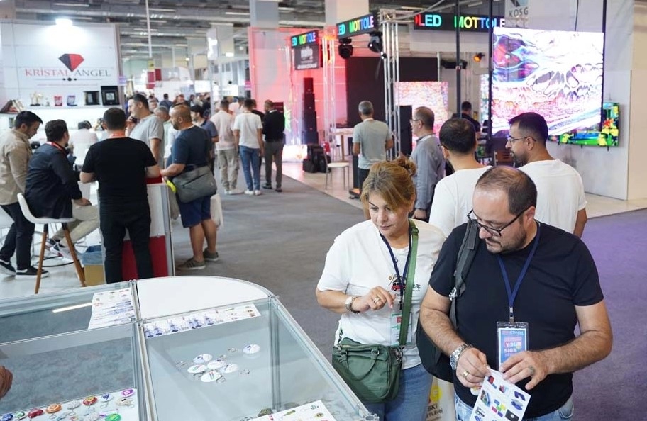 PromoGift İstanbul Yarın Ziyaretçilerini Ağırlamaya Hazırlanıyor
