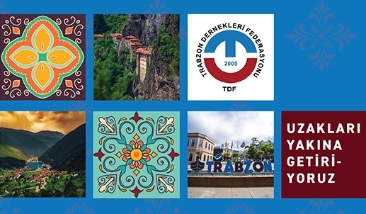 İstanbul'daki Kültür Buluşmalarında Trabzon Rüzgârı: Sırada Erzincan ve Ordu Var