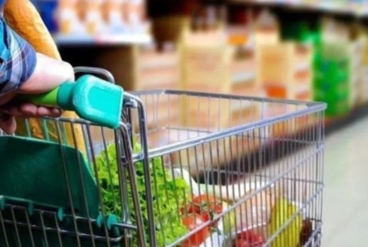TÜİK,  Ekim Ayı Enflasyonunu %2,88 artış olarak gerçekleştiğini açıkladı