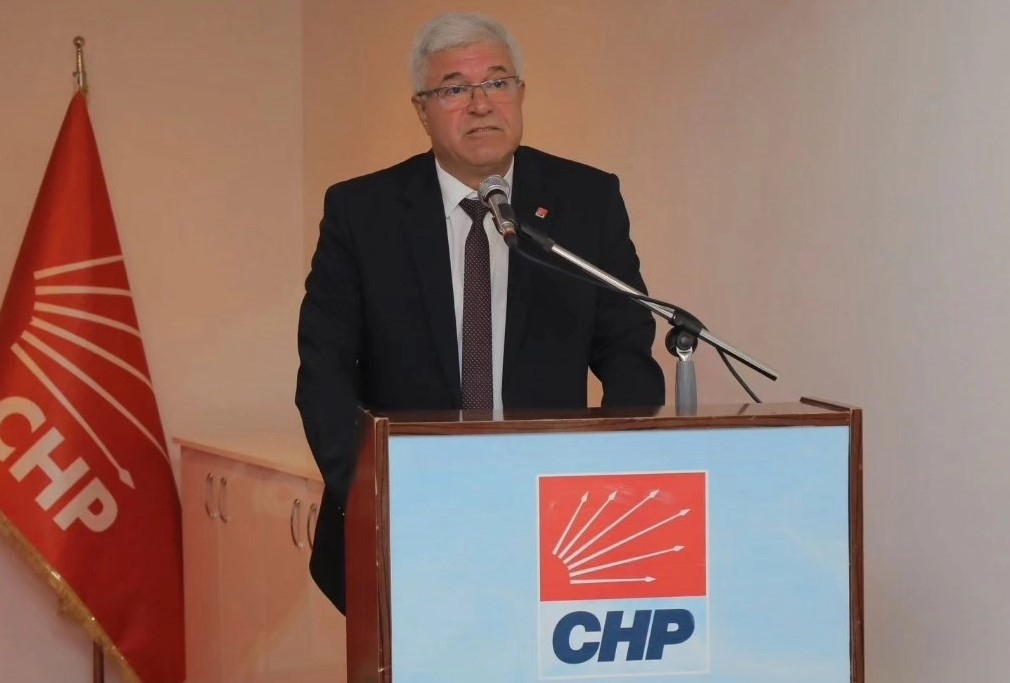 CHP’li Başkan Balkanlı: 2025’te Vatandaş Zorlanacak!