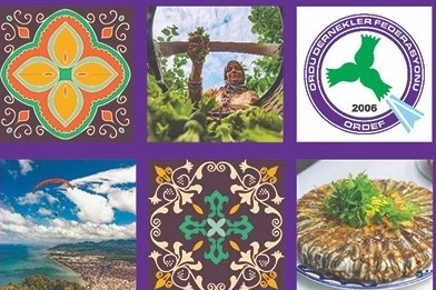 İstanbul Yenikapı’da 'Kültür Buluşmaları' Devam Ediyor