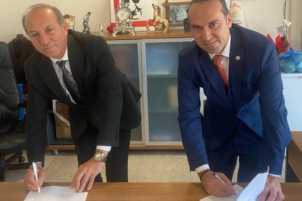 Keşan Belediyesi ve Trakya Üniversitesi Arasında Akademik İş Birliği Protokolü
