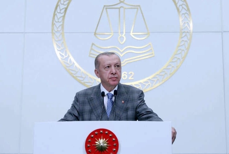Cumhurbaşkanı Erdoğan: ″Kamu Kaynaklarını İsraf Edenlerden Hesap Soracağız″