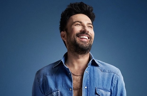 Tarkan, Avrupa Turu İçin Hazır