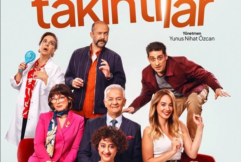 6 yeni film vizyonda