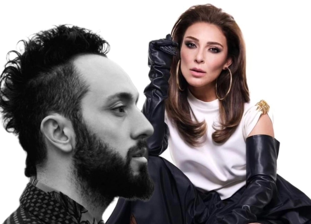 Ziynet Sali'den Mabel Matiz İmzalı Yeni Şarkı Müjdesi