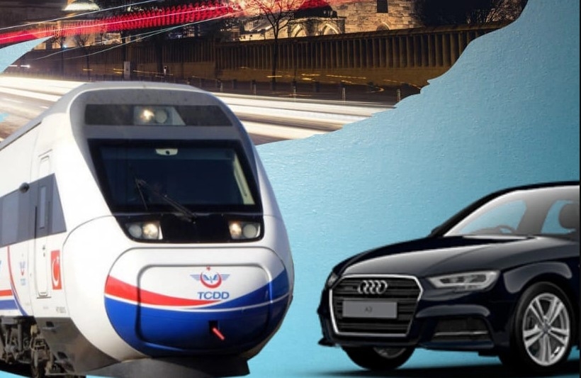 Nihai Enerji Tüketimi: Karayolunda Otomobil, Demiryolunda Hızlı Tren Öne Çıktı
