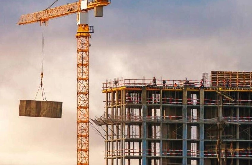 İnşaat Malzemesi Sanayi Bileşik Endeksi'nde Düşüş Devam Ediyor