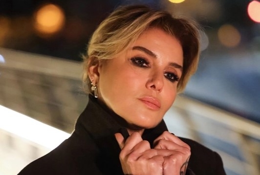 Gülben Ergen’den Yeni Hit: ″Defoluyorum Kalbinden″