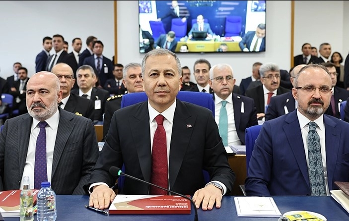 59'u AKP, 58'i CHP, 21'i MHP, 7'si İYİ Parti, 10'u HDP'li... 176 BELEDİYE İÇİN SORUŞTURMA İZNİ