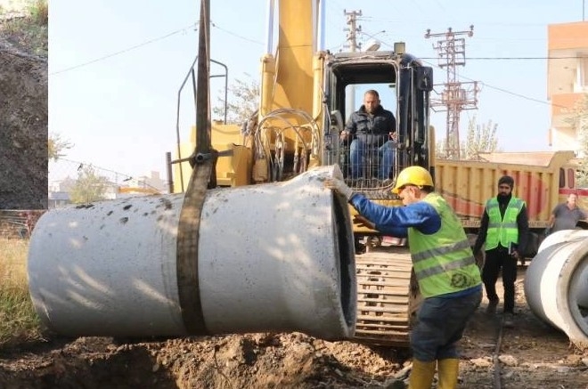 MASKİ'den Turgutlu Arıtma Tesisi İddialarına Yanıt