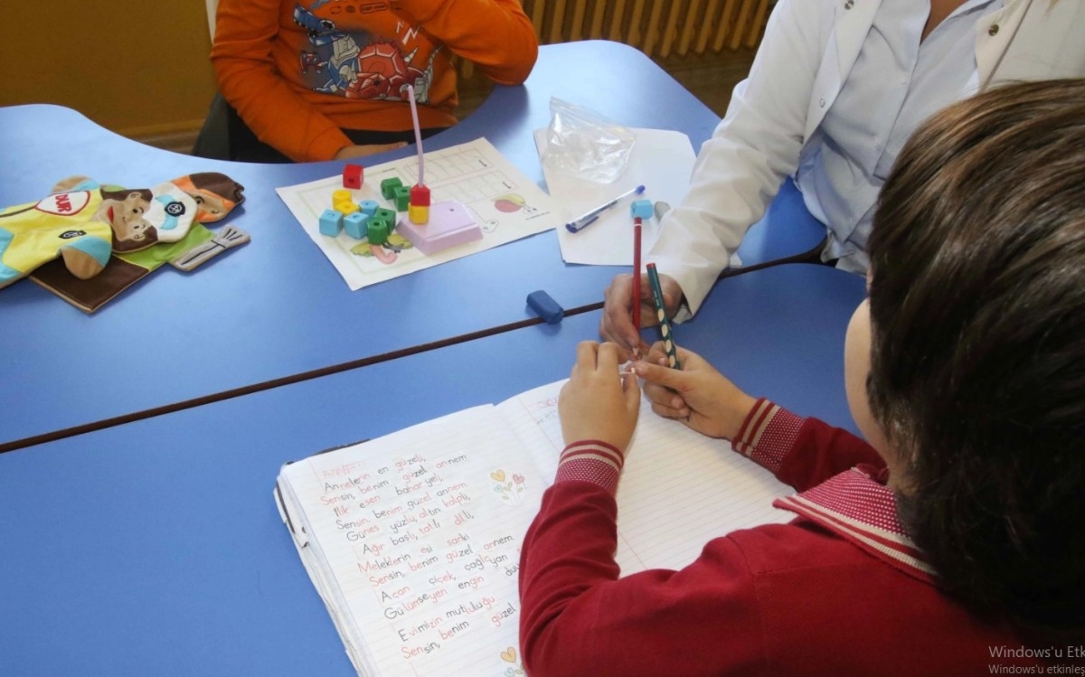 Kocaeli'den Eğitime Kesintisiz Destek