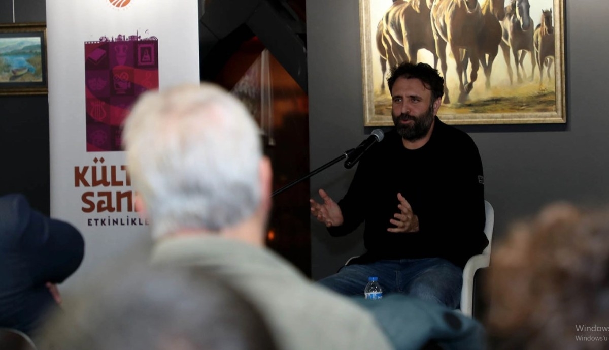 Sakarya'da Kültür ve Sanat Etkinlikleri Devam Ediyor