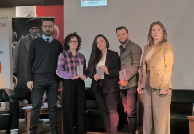 Keşan TSO'dan ″Dijital Şiddet″ Konulu Panel