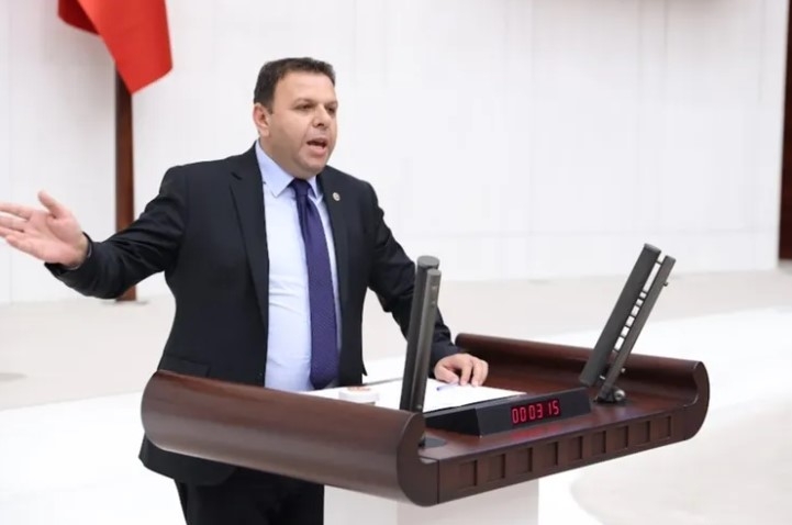Kademeli Emeklilik Düzenlemesi İçin Teklif TBMM'ye Sunuldu