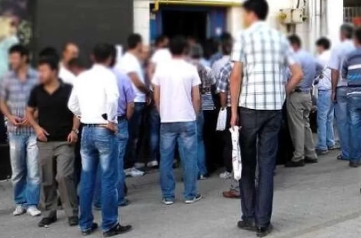 DİSK-AR: Türkiye'deki İşsiz Sayısını 11,2 Milyon
