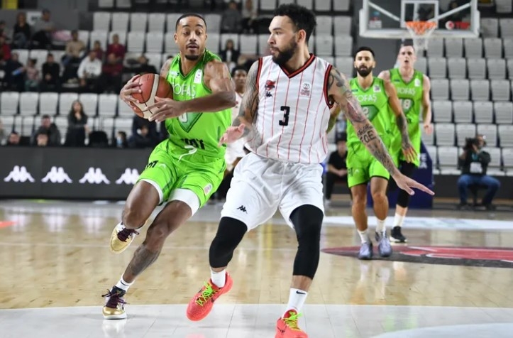 TOFAŞ, Ligde Fenerbahçe Deplasmanında