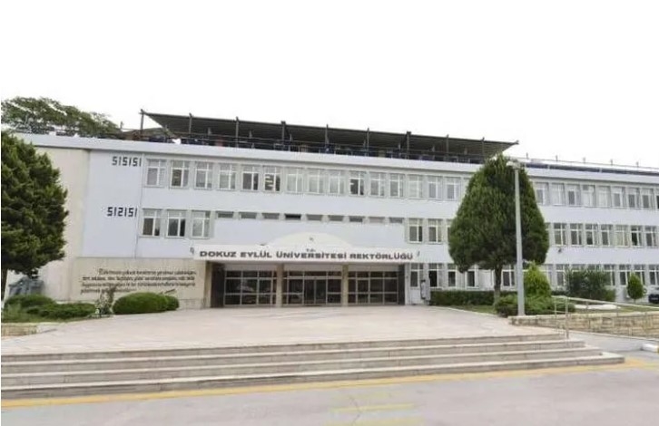 Dokuz Eylül Üniversitesi, Dünya Sıralamasında 15 Basamak Yükseldi