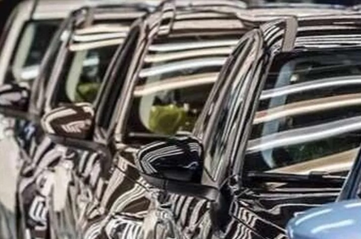 Otomotiv Üretiminde Yüzde 8 Düşüş