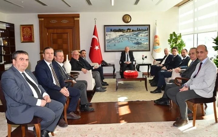 Maden İhracatçıları: 2025 DAHA ZOR OLABİLİR