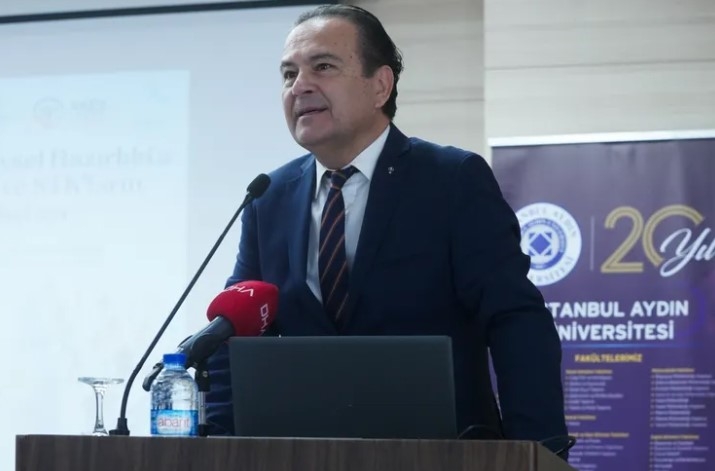 İstanbul'da Afetlere Dayanıklı Toplum İçin Çözümler Ele Alındı