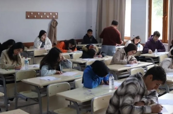 Sakarya'da ADAMAT Olimpiyatları İçin Başvurular Başladı