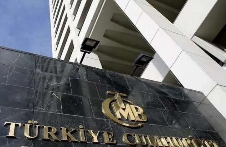Merkez Bankası'nın Son Kararı Merakla Bekleniyor... Politika Faizi Saat 14.00 Açıklanacak