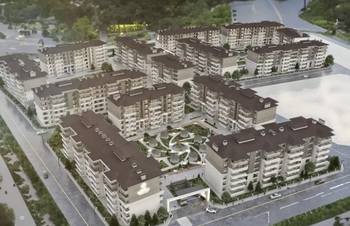 Karatay’da Rekor Kamulaştırma Hamlesi