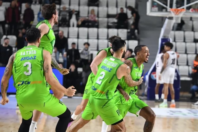 TOFAŞ, Mersin Deplasmanına Çıkmaya Hazırlanıyor