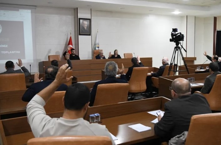 Edirne Keşan Belediye Meclisi'nden Muhtarlara Destek Kararı Alındı